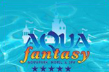 Aqua Fantasy