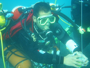 Open Water